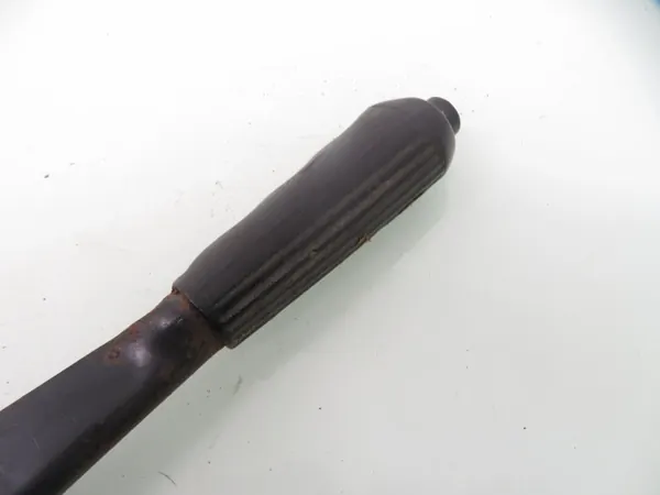 Käsijarruvipu OEM DŹWIGNIA HAMULCA RĘCZNEGO FIAT 126 image 4
