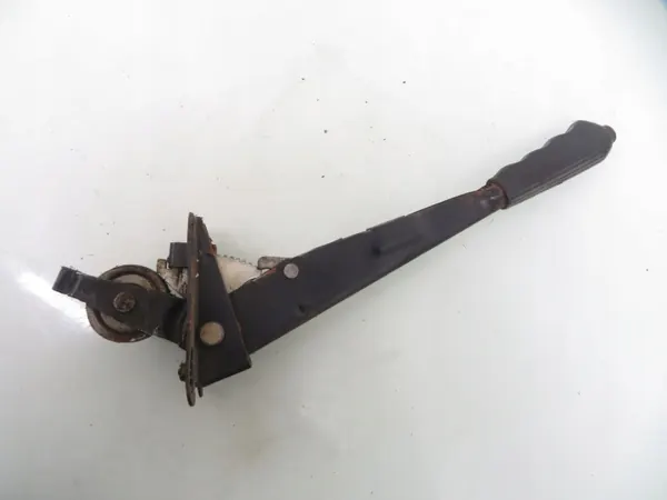 Käsijarruvipu OEM DŹWIGNIA HAMULCA RĘCZNEGO FIAT 126 image 5