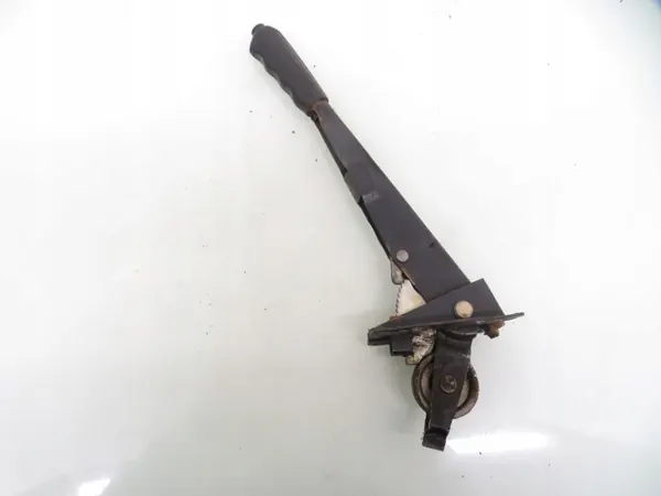 Käsijarruvipu OEM DŹWIGNIA HAMULCA RĘCZNEGO FIAT 126 image 6