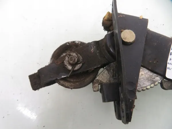 Käsijarruvipu OEM DŹWIGNIA HAMULCA RĘCZNEGO FIAT 126 image 7