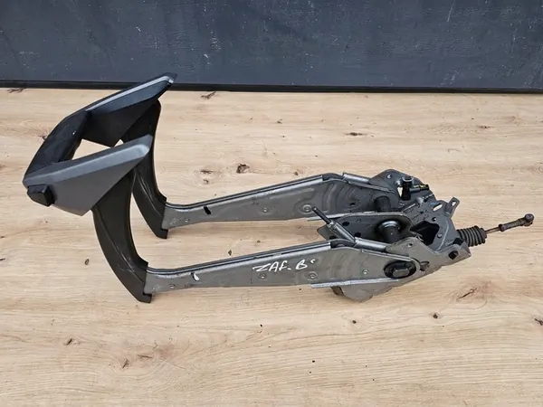 OPEL ZAFIRA B Handbrake Lever 13237304 image 4