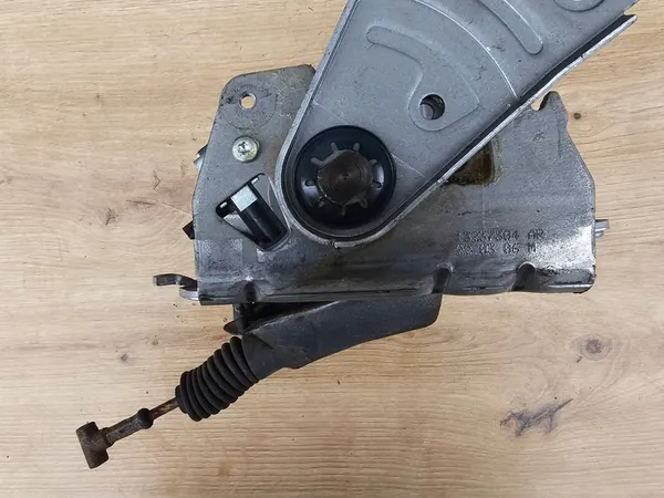 OPEL ZAFIRA B Handbrake Lever 13237304 image 8