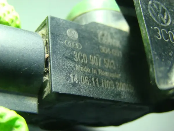 Scheinwerfer-Niveausensor OEM 3C0412522B für VW Passat image 3