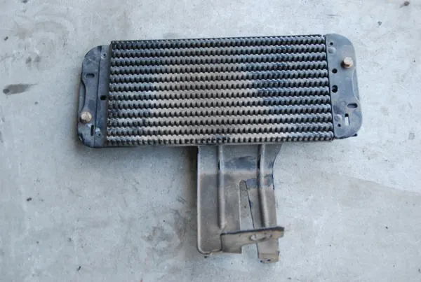 Refroidisseur de carburant Renault OE d'occasion Movano image 2