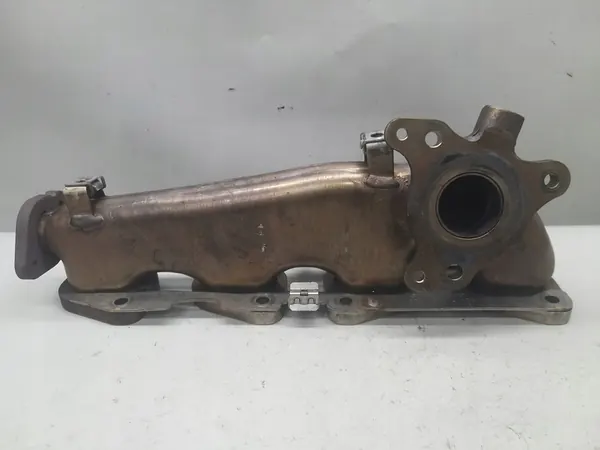 Coletor de escape W205 C220 2.2 CDI A6511400909 image 10