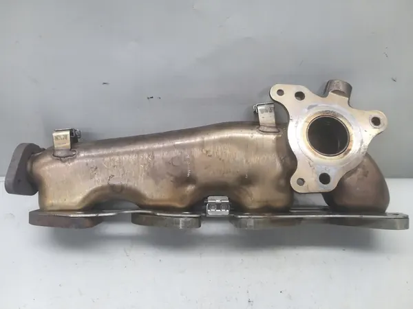 Coletor de escape W205 C220 2.2 CDI A6511400909 image 2