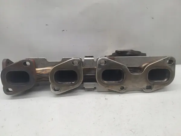 Coletor de escape W205 C220 2.2 CDI A6511400909 image 3