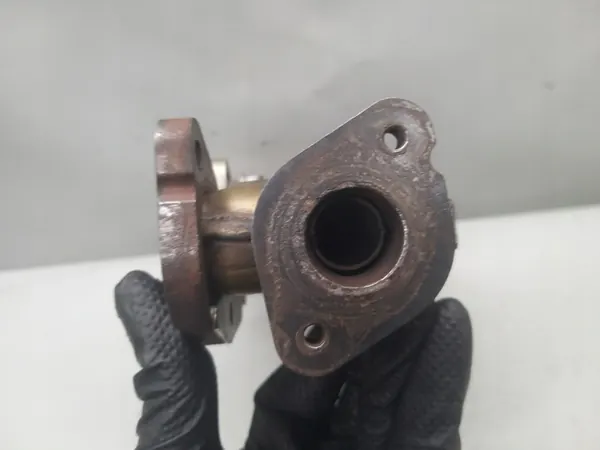 Coletor de escape W205 C220 2.2 CDI A6511400909 image 7