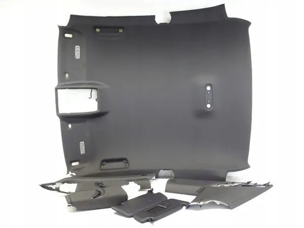 Katto Audi A5 8T Coupé S-Line OEM 8T0867501 image 2