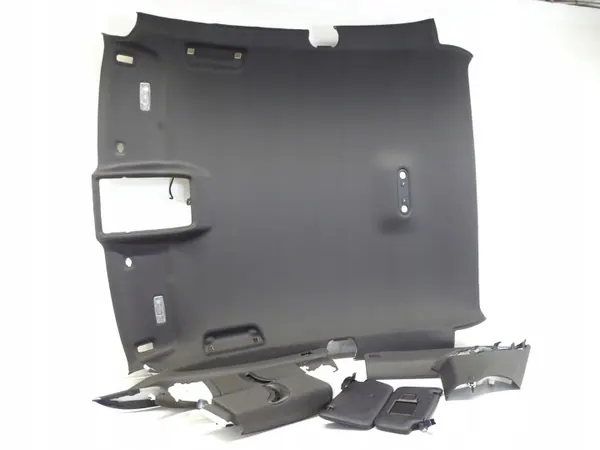 Katto Audi A5 8T Coupé S-Line OEM 8T0867501 image 3