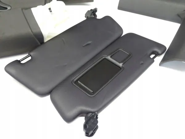 Katto Audi A5 8T Coupé S-Line OEM 8T0867501 image 4