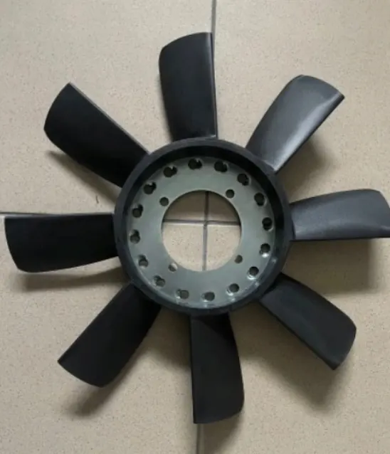 Kylfläkt Mascott 2.8 98-04 image 2