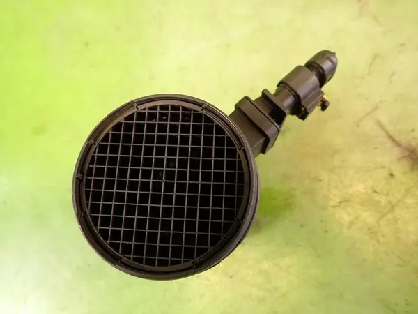 Luftmassenmesser ALFA ROMEO 159 1.9 JTD 0281002861 image 3