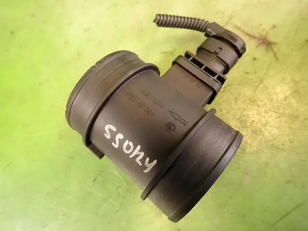 Luftmassenmesser ALFA ROMEO 159 1.9 JTD 0281002861 image 4