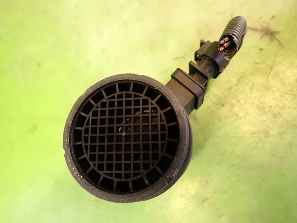 Luftmassenmesser ALFA ROMEO 159 1.9 JTD 0281002861 image 5