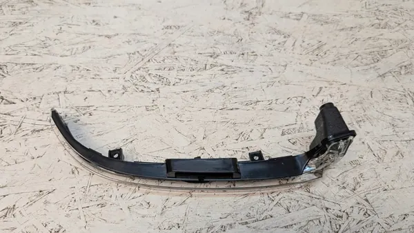 CITROEN C5 AIRCROSS PEUGEOT 3008 5008 Indicador Esquerdo image 2