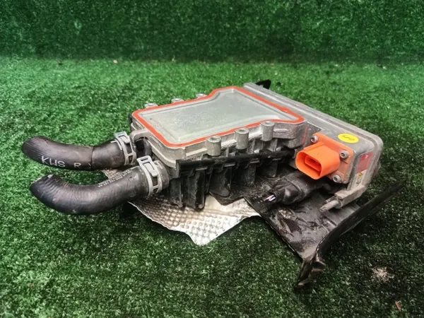 Warmtewisselaar OEM 565655555555555555555555555 Cupra Formentor image 2