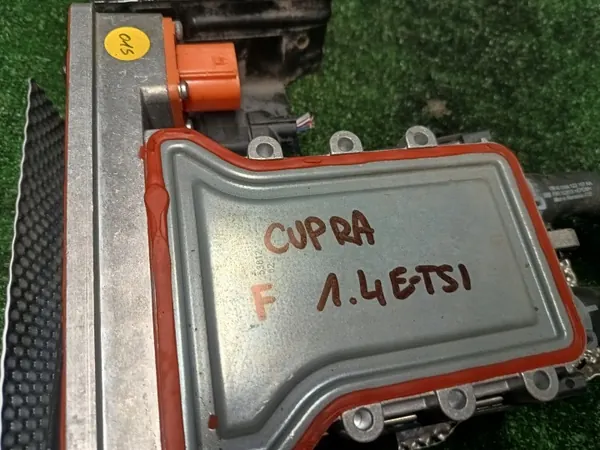Warmtewisselaar OEM 565655555555555555555555555 Cupra Formentor image 5