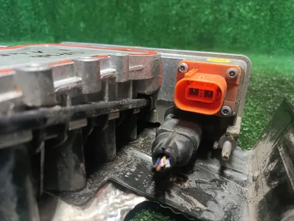 Warmtewisselaar OEM 565655555555555555555555555 Cupra Formentor image 6