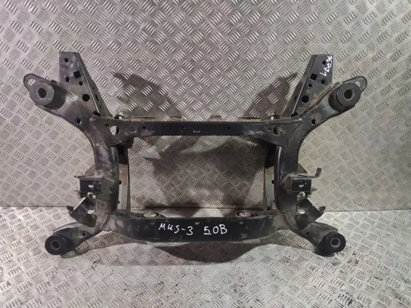 UTO16771 Achterhulpframe voor Ford Mustang VI 2017 image 2
