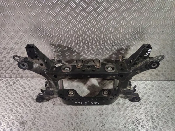 UTO16771 Achterhulpframe voor Ford Mustang VI 2017 image 4