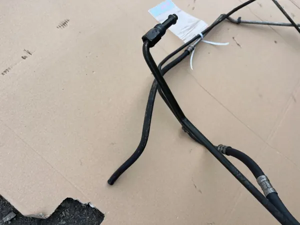 Flexible de direction assistée Volvo OEM - S60/V70 II 2.4 image 3