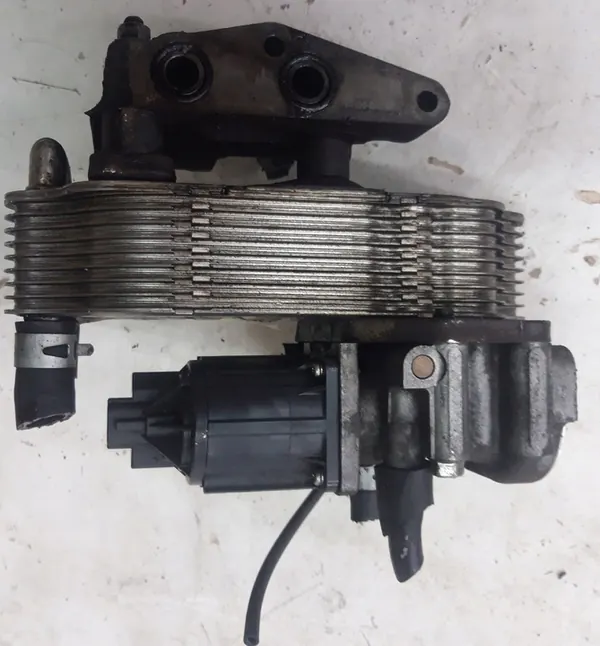 Mitsubishi EGR-venttiili 1582A197 image 4