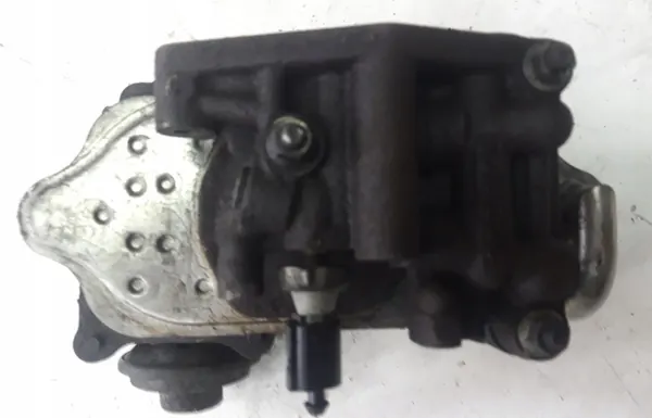 Mitsubishi EGR-venttiili 1582A197 image 5