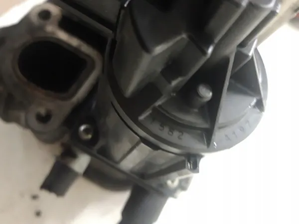 Mitsubishi EGR-venttiili 1582A197 image 6