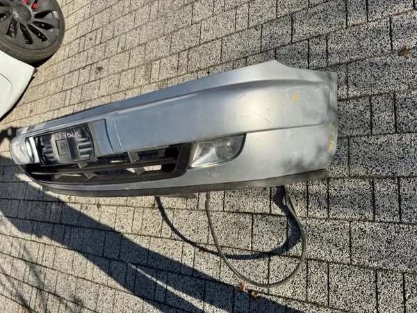 CITROEN XSARA I Voorbumper OEM - Compleet image 3