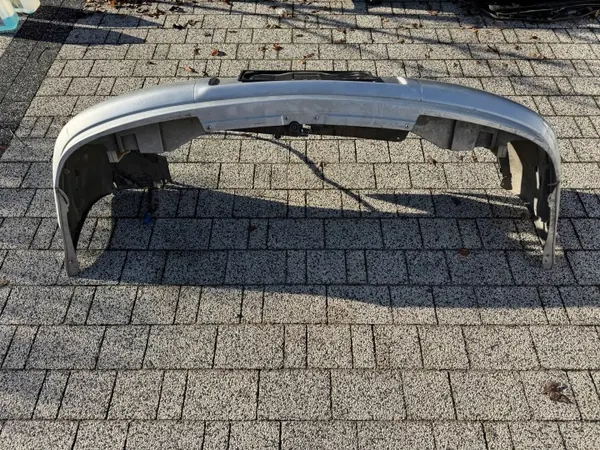 CITROEN XSARA I Voorbumper OEM - Compleet image 4
