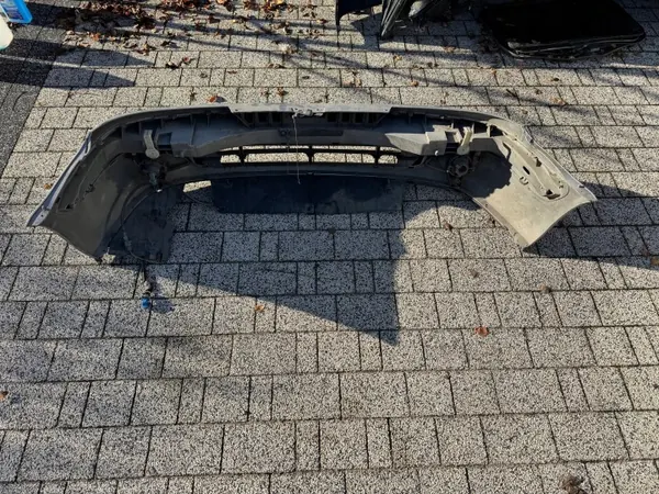 CITROEN XSARA I Voorbumper OEM - Compleet image 5