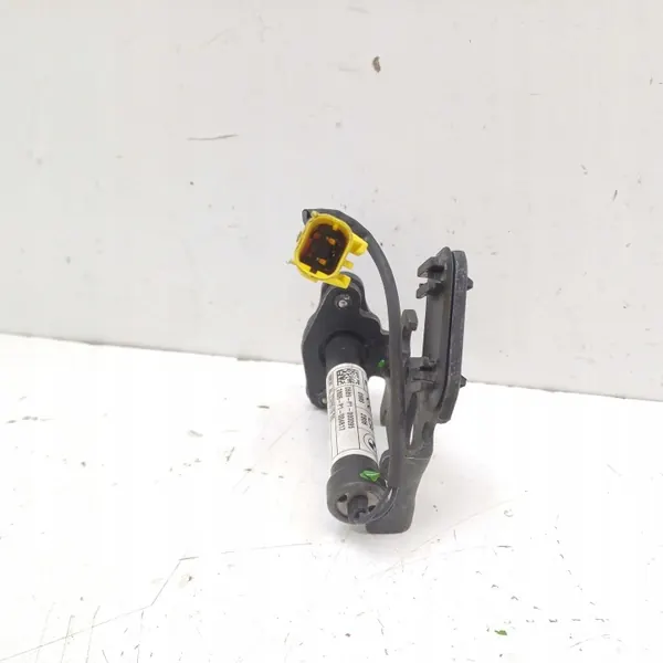 BMW X5 F15 Jalankulkijan turvatyynytoimija OEM 7326019 image 6