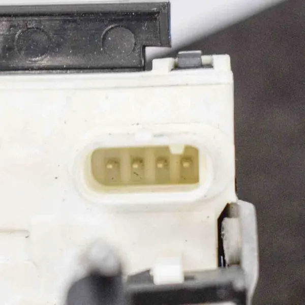 Höger Framdörrslås Mercedes-Benz E Cabrio (A207) image 4