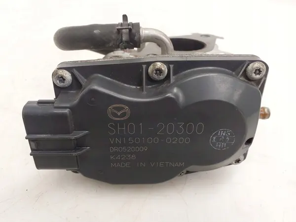 Válvula EGR Mazda 6 GJ GL CX-5 2.2 D BiTurbo SH01-20300 image 4