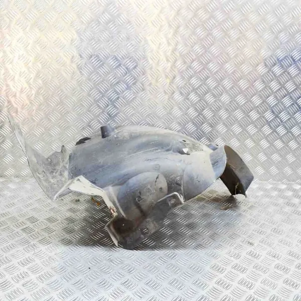 Fram vänster hjulhusdel Mercedes-Benz SLK (R171) A1716981730 image 2