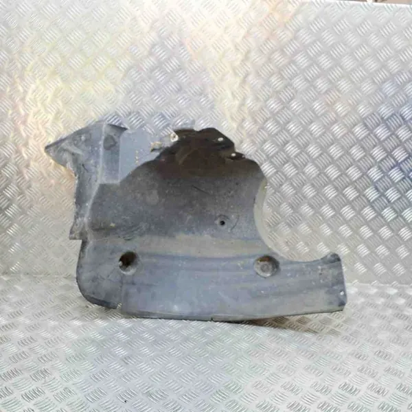 Fram vänster hjulhusdel Mercedes-Benz SLK (R171) A1716981730 image 3