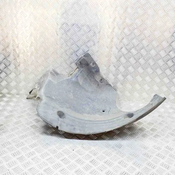 Fram vänster hjulhusdel Mercedes-Benz SLK (R171) A1716981730 image 4