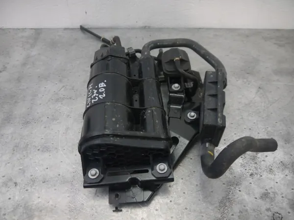 Honda Civic XI 2.0 Type-R Carbon Filter Bracket MJ120WB image 2
