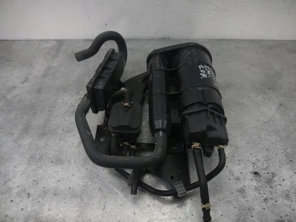 Honda Civic XI 2.0 Type-R Carbon Filter Bracket MJ120WB image 3