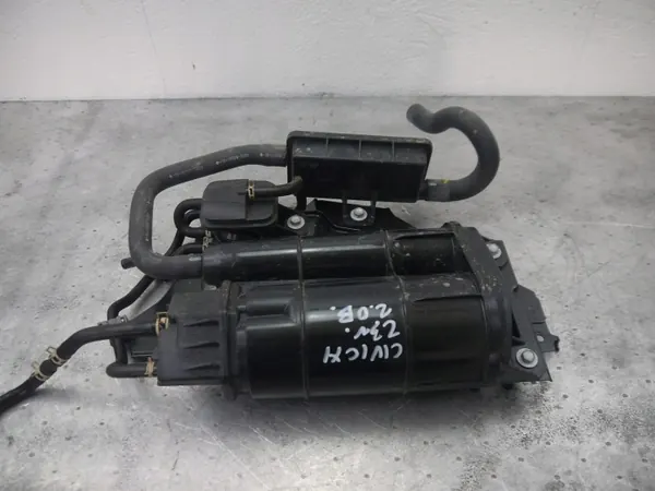 Honda Civic XI 2.0 Type-R Carbon Filter Bracket MJ120WB image 4