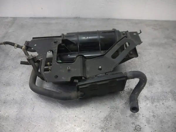 Honda Civic XI 2.0 Type-R Carbon Filter Bracket MJ120WB image 5
