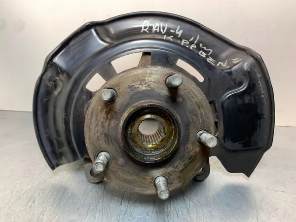 OEM FBZ24573 Framhjulsnav för Toyota RAV4 image 2