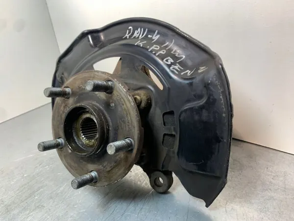 OEM FBZ24573 Framhjulsnav för Toyota RAV4 image 3