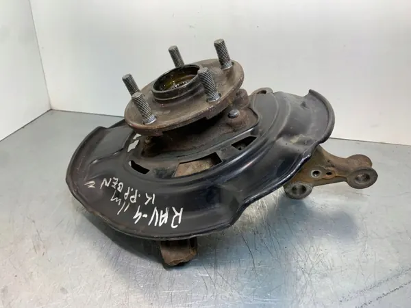 OEM FBZ24573 Framhjulsnav för Toyota RAV4 image 4