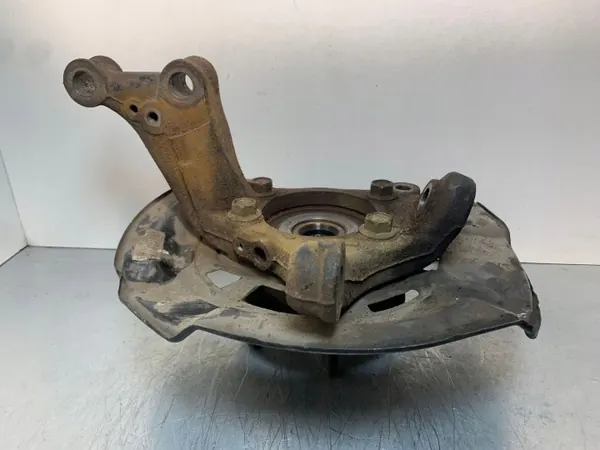 OEM FBZ24573 Framhjulsnav för Toyota RAV4 image 5