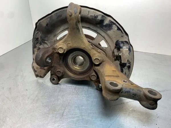 OEM FBZ24573 Framhjulsnav för Toyota RAV4 image 6