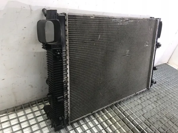 Waterkoeler Mercedes W221 3.5 279PK A2215003103 image 3