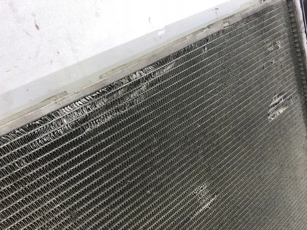 Waterkoeler Mercedes W221 3.5 279PK A2215003103 image 4