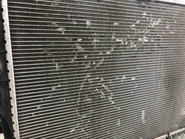 Waterkoeler Mercedes W221 3.5 279PK A2215003103 image 6